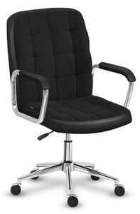 Irodai fotel Forte 4.0 (fekete). 1087577