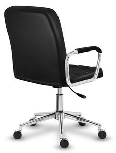 Irodai fotel Forte 4.0 (fekete). 1087577