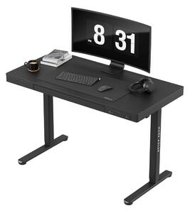 PC asztal Legend 8.2 (fekete). 1087591