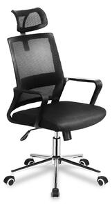 Irodai szék Matryx 2.1 (fekete). 1087593