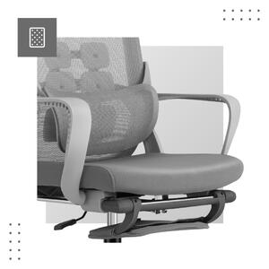 Irodai szék Matryx 3.6 (szürke). 1087600