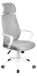 Irodai szék Matryx 2.8 (fehér + szürke). 1087595