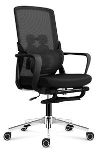 Irodai szék Matryx 3.6 (fekete). 1087599
