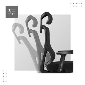 Irodai szék Matryx 3.3 (fekete). 1087596