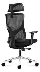Irodai szék Matryx 3.3 (fekete). 1087596