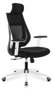 Irodai szék Matryx 3.9 (fekete + fehér). 1087601