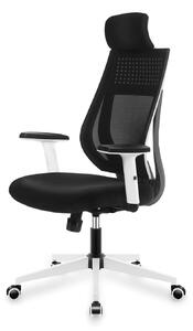 Irodai szék Matryx 3.9 (fekete + fehér). 1087601