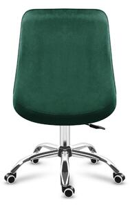 Irodai szék Forte 3.5 (sötétzöld). 1087613