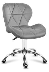 Irodai szék Forte 3.0 (szürke). 1087609