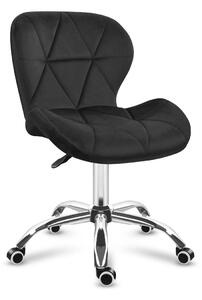 Irodai szék Forte 3.0 (fekete). 1087607