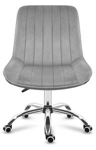 Irodai szék Forte 3.5 (szürke). 1087614