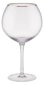 GOLDEN TWENTIES Gin Tonic pohár 650ml