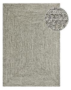 Szürke-bézs kültéri szőnyeg 150x80 cm - NORTHRUGS