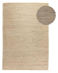 Bézs szőnyeg 80x150 cm Handloom – Hanse Home