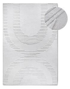 Krémszínű szőnyeg 160x235 cm Bartoux Cream White – Elle Decoration
