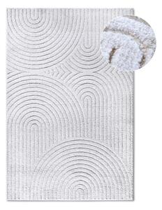 Fehér szőnyeg 200x280 cm Panglao New York White – Elle Decoration