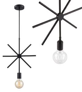 Lámpa Geometric LE-02 Star