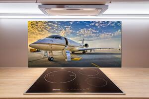 Hátfal panel konyhai Repülőgép