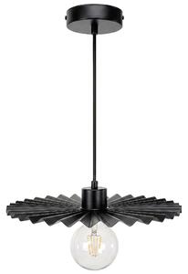 Mennyezeti lámpa APP1353-1CP Black