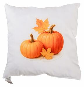 EMI Pumpkin díszpárna 40x40 cm
