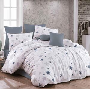EMI Galaxy flanel ágyneműhuzat