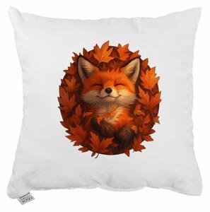 Dekorációs párna Foxy 40x40 cm EMI