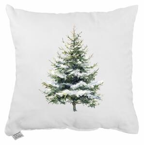 EMI Snowtree díszpárna 40x40 cm