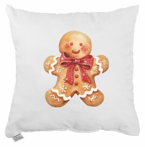EMI Ginger karácsonyi díszpárna 40x40 cm