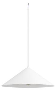 Magico 55 függő világítás, matt fehér – SLV SLV, Magico, dimmable, Fehér, Nappali, Alumínium, Modern