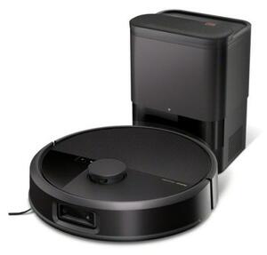 IRobot Roomba Max 705 robotporszívó AutoEmpty™ Dokkolóval, fekete