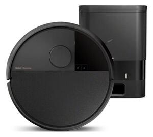 IRobot Roomba Max 705 robotporszívó AutoEmpty™ Dokkolóval, fekete