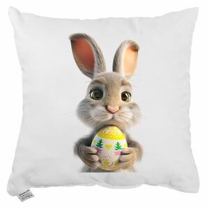 EMI Flopsy díszpárna 40x40 cm