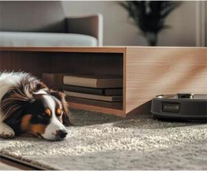 IRobot Roomba Max 705 robotporszívó AutoEmpty™ Dokkolóval, fekete