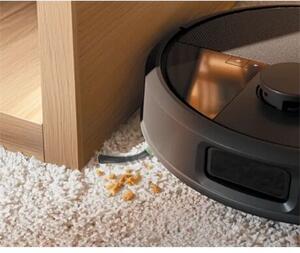 IRobot Roomba Max 705 robotporszívó AutoEmpty™ Dokkolóval, fekete