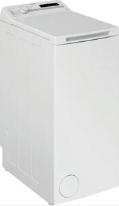 Whirlpool TDLR 6040S EU/N Felültöltős mosógép