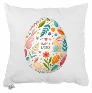 EMI Easter Egg díszpárna 40x40 cm