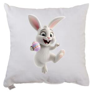 EMI Easter Bunny díszpárna 40x40 cm