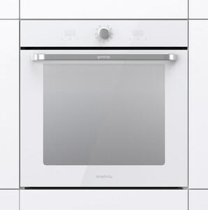 Gorenje BOS6737SYW Beépíthető sütő
