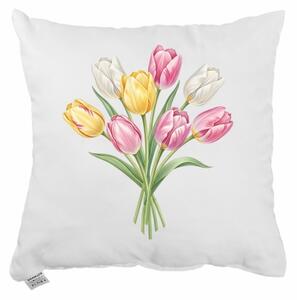 EMI Spring díszpárna 40x40 cm