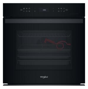 Whirlpool WOI6A8FPT1SBA Beépíthető elektromos sütő
