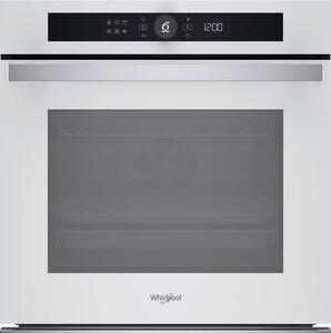 Whirlpool WOI4S8CM1SWA Beépíthető sütő, fehér
