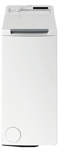 Whirlpool TDLR 6240S EU/N Felültöltős mosógép