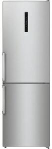 Gorenje NRK692XL5 Alulfagyasztós kombinált hűtőszekrény