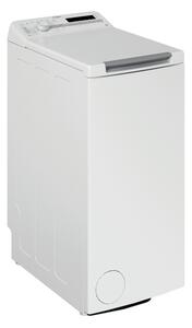 Whirlpool TDLR 6240S EU/N Felültöltős mosógép