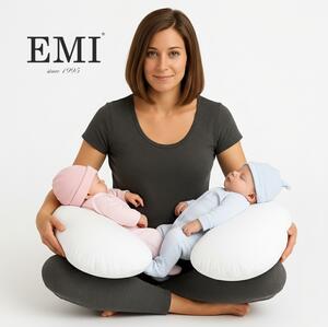 EMI Twins szoptatós párna