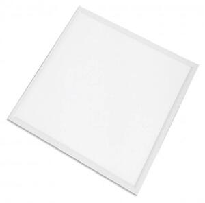 UGR<19 LED panel természetes fehér 40W 60 x 60cm, 120 Lm/W