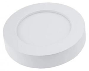 LED falon kívüli 12W panel, állítható színhőmérséklettel