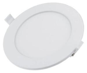 LED süllyeszthető 12W panel, állítható színhőmérséklettel