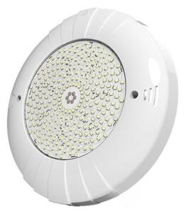 Reflektor "SLIM 2018", betonos Whithe-50W