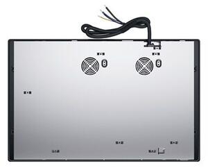 Whirlpool Főzőlap beépíthető indukciós WTX8015DCF